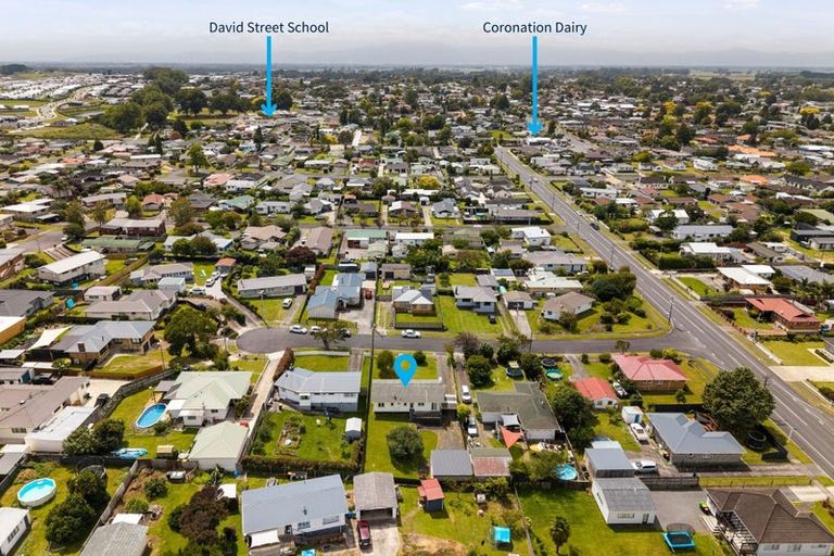 Photo of property in 3 Clifford Street, Morrinsville, 3300
