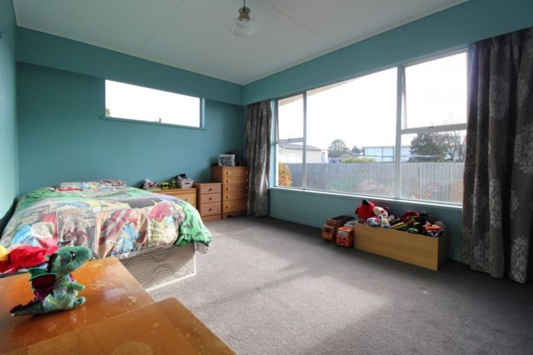 Photo of property in 168 Mackenzie Street, Winton, 9720