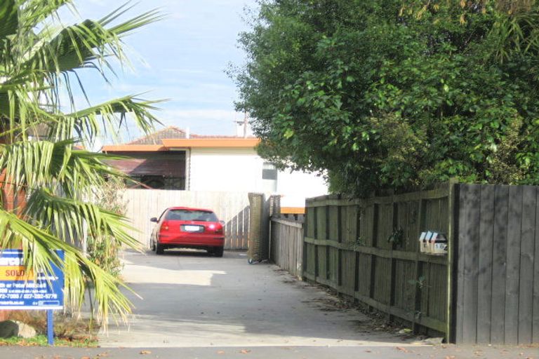 Photo of property in 167 Killarney Road, Frankton, Hamilton, 3204