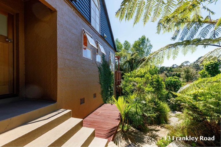 Photo of property in 13 Frankley Road, Westown, New Plymouth, 4310