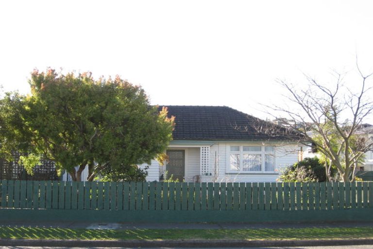 Photo of property in 1b Sanders Avenue, Marewa, Napier, 4110