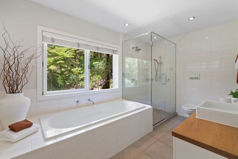 Photo of property in 95b Hinemoa Street, Birkenhead, Auckland, 0626