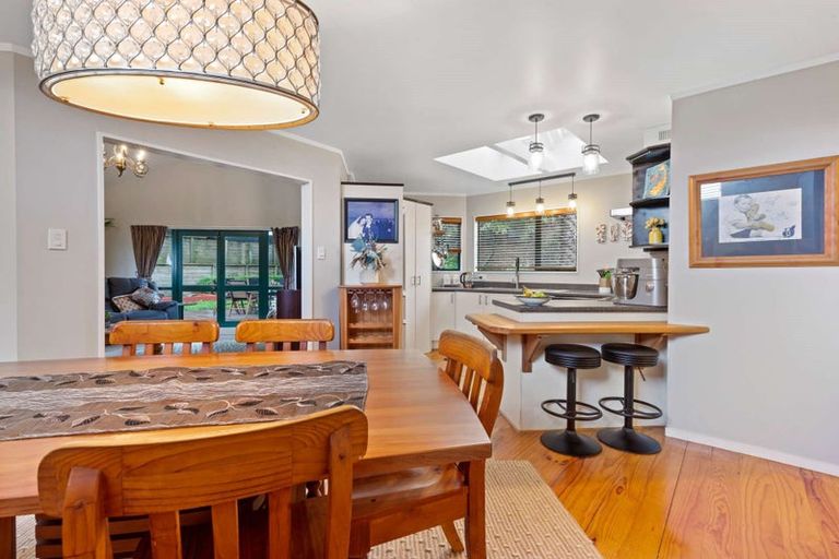 Photo of property in 43 Ranui Street, Dinsdale, Hamilton, 3204