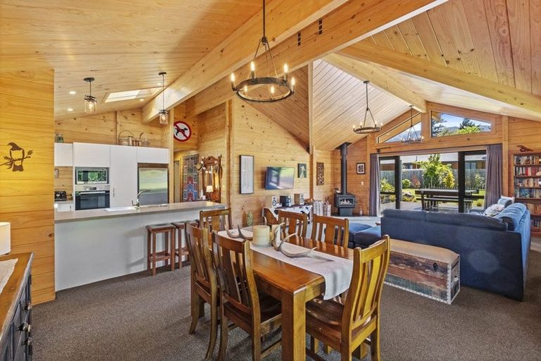 Photo of property in 16 Tennyson Close, Hanmer Springs, 7334