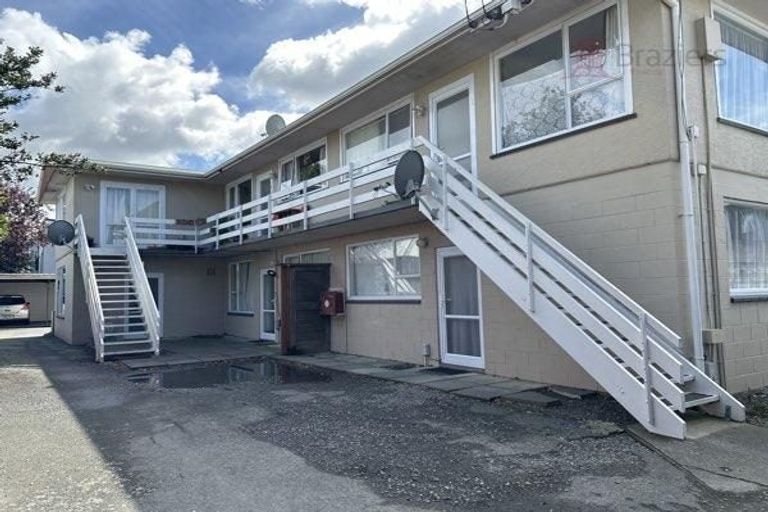 Photo of property in 473a Gloucester Street, Linwood, Christchurch, 8011