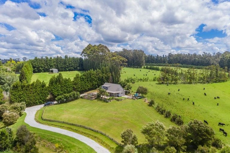 Photo of property in 241c Stanners Road, Kerikeri, 0295