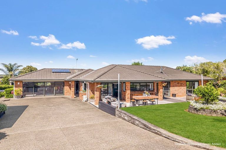 Photo of property in 5 Springvale Road, Waiuku, 2123