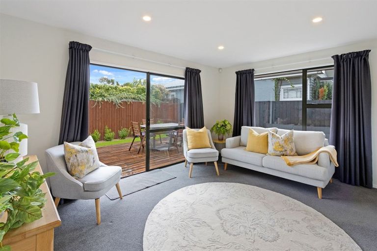 Photo of property in 101 Petrie Street, Richmond, Christchurch, 8013