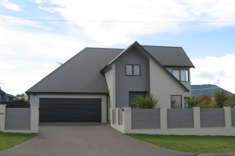 Photo of property in 30 Kaka Street, Taupo, 3330