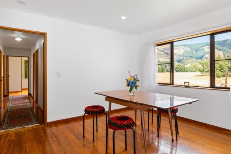 Photo of property in 285 Tapps Road, Canvastown, Havelock, 7178