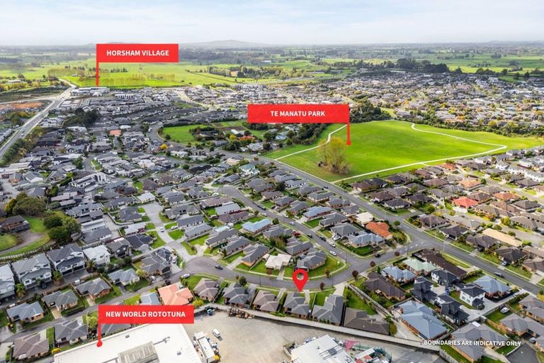 Photo of property in 11 Shrule Place, Huntington, Hamilton, 3210