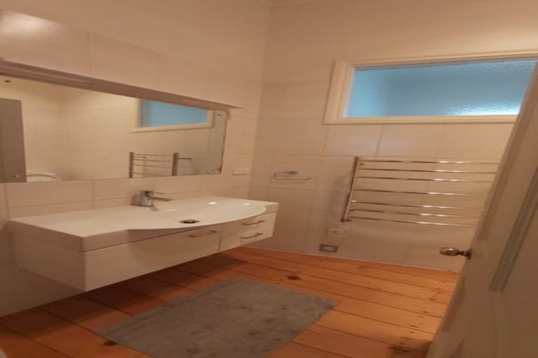 Photo of property in 31 Seafield View Road, Grafton, Auckland, 1023