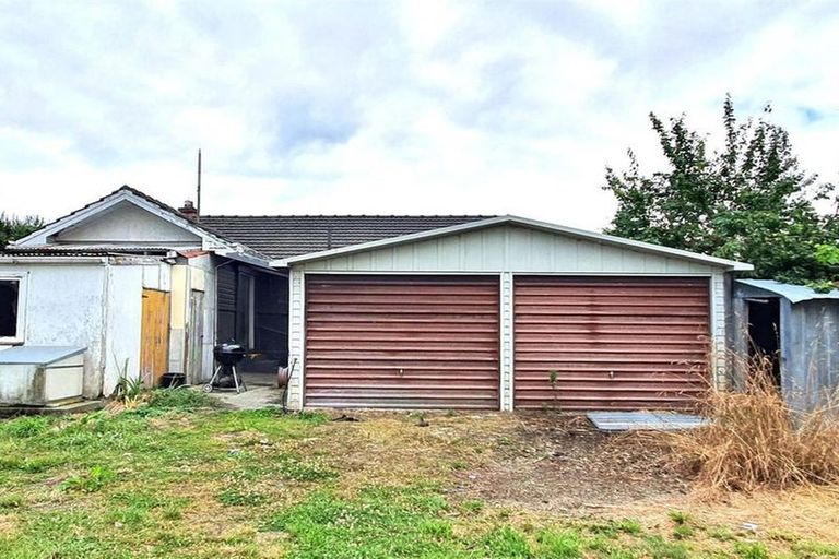 Photo of property in 3 Moorhouse Street, Waimate, 7924