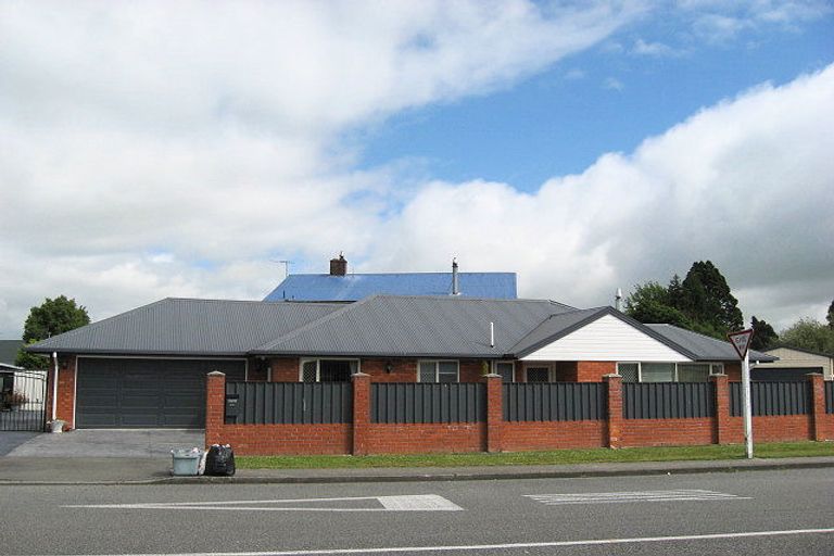 Photo of property in 59 Akaroa Street, Kaiapoi, 7630