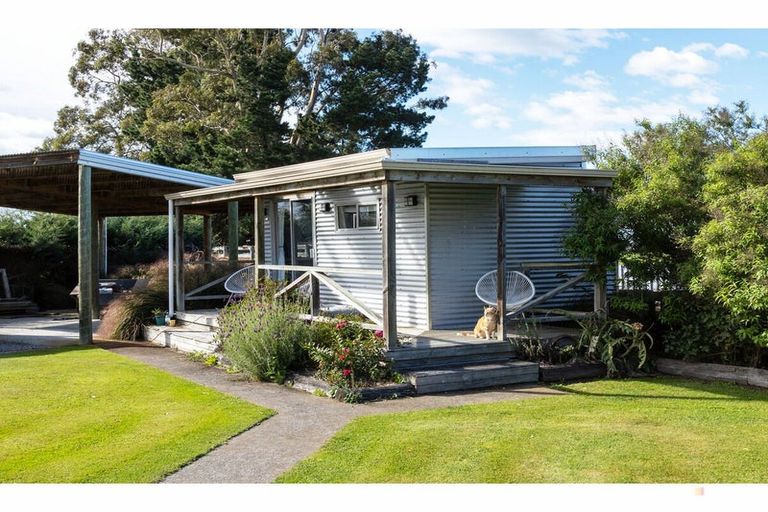 Photo of property in 186 Rangitata-orari Bridge Highway, Rangitata, Geraldine, 7992