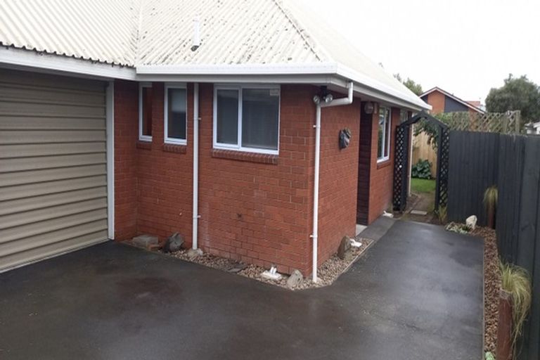 Photo of property in 189b Queenspark Drive, Parklands, Christchurch, 8083