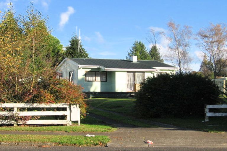 Photo of property in 46 Cramond Street, Tokoroa, 3420