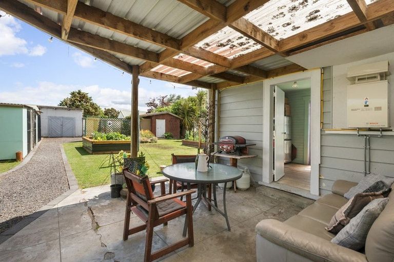 Photo of property in 20 Corbett Street, Paeroa, 3600