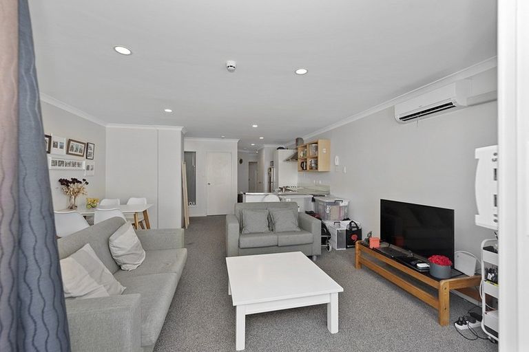 Photo of property in 12/391 Victoria Street, Hamilton Central, Hamilton, 3204