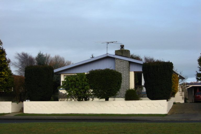 Photo of property in 488 Racecourse Road, Hargest, Invercargill, 9810