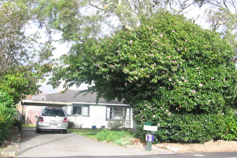 Photo of property in 24 Rewa Street, Takaro, Palmerston North, 4412