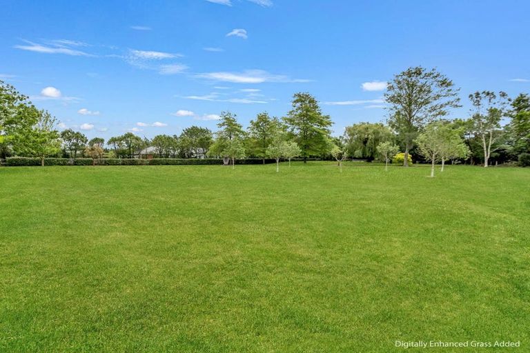 Photo of property in 111 Taits Road, Newland, Ashburton, 7772