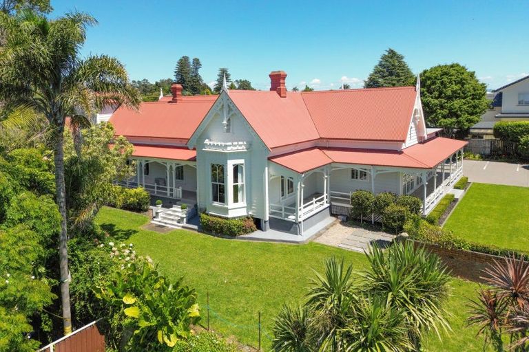 Photo of property in 167 Grange Road, Otumoetai, Tauranga, 3110