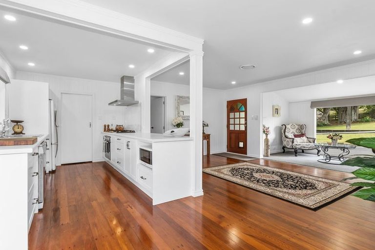 Photo of property in 148 Matarau Road, Matarau, Kamo, 0185