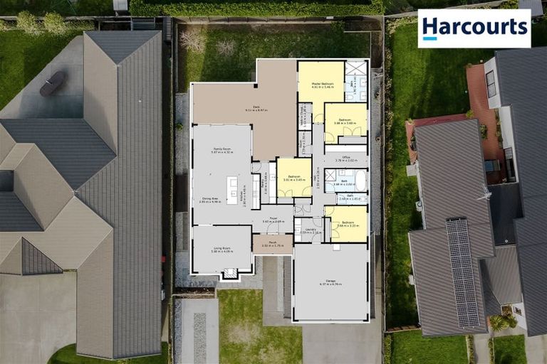 Photo of property in 54 Roy Hilton Drive, Flagstaff, Hamilton, 3210