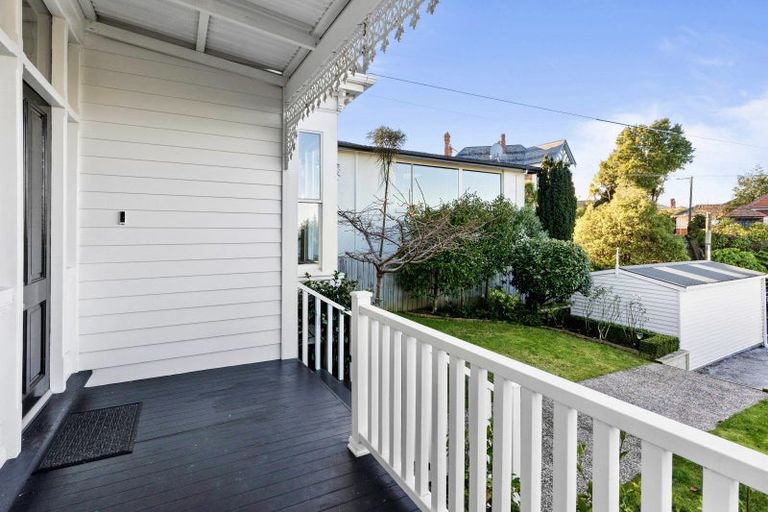 Photo of property in 8 Leven Street, Roslyn, Dunedin, 9010