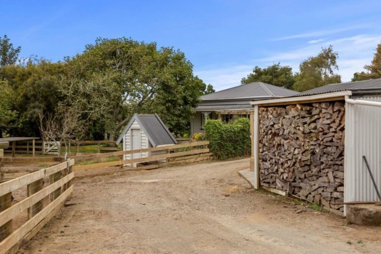 Photo of property in 295 Skinner Road, Bird Road, Stratford, 4393