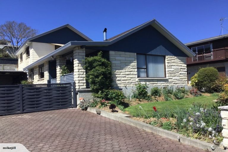 Photo of property in 21 Glenwood Avenue, Highfield, Timaru, 7910