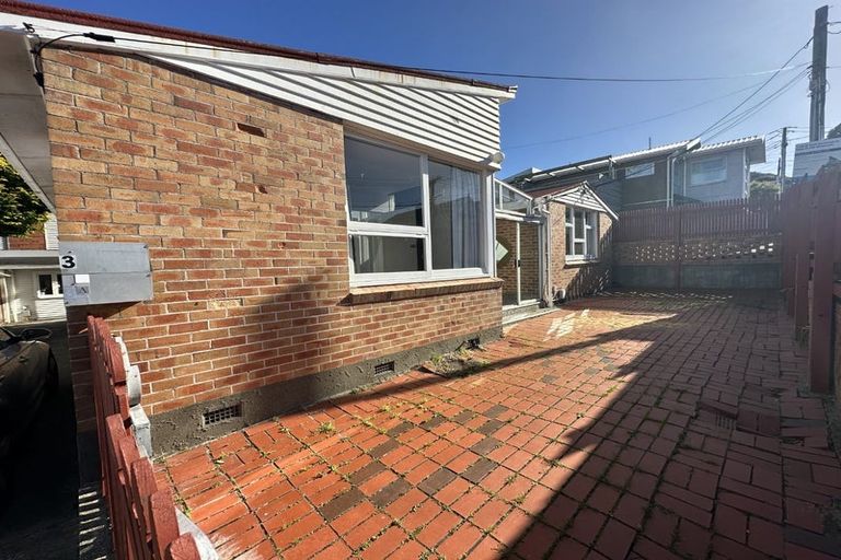 Photo of property in 3 Stoke Street, Newtown, Wellington, 6021
