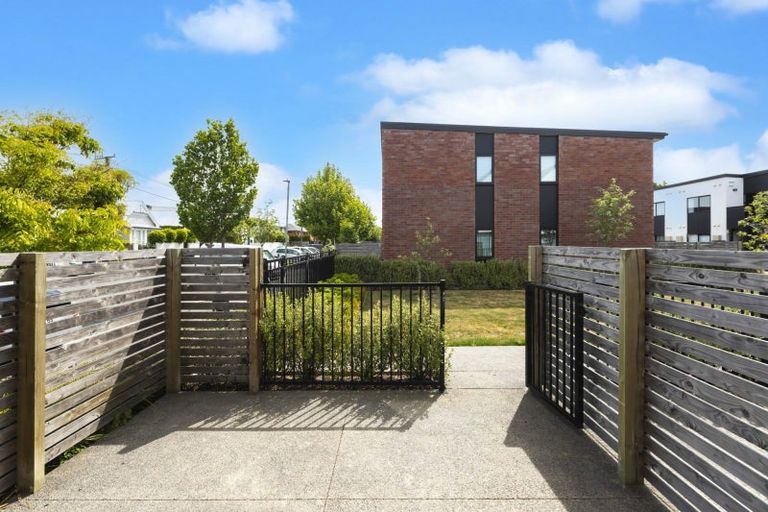 Photo of property in 16/17 Warwick Street, Richmond, Christchurch, 8013