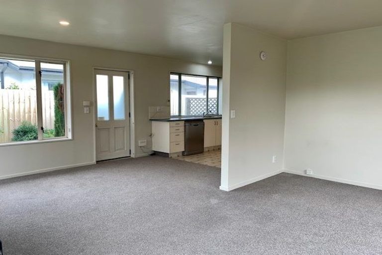 Photo of property in 4/31 Huxley Street, Sydenham, Christchurch, 8023