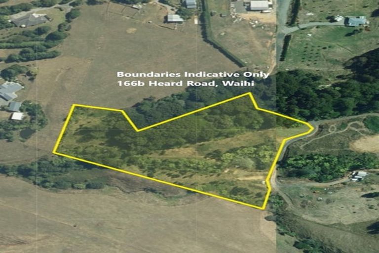 Photo of property in 166b Heard Road, Waihi, 3681
