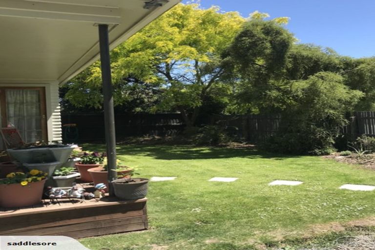 Photo of property in 56 Hastings Street, Southbridge, 7602