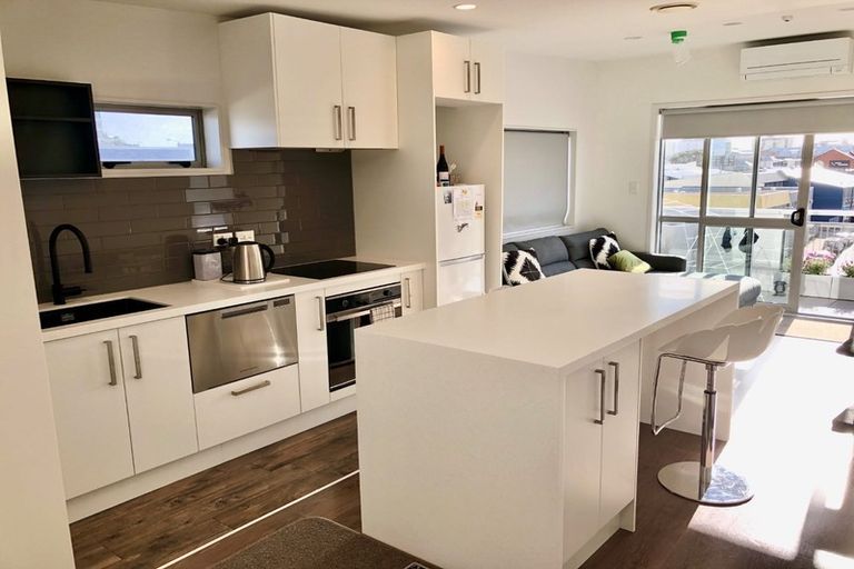 Photo of property in 4h/1 Ophir Street, Grey Lynn, Auckland, 1010