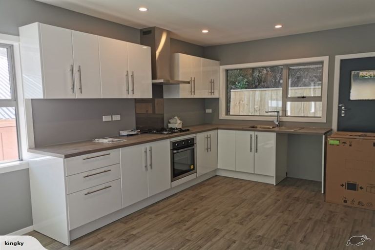 Photo of property in 347 Ohiro Road, Brooklyn, Wellington, 6021