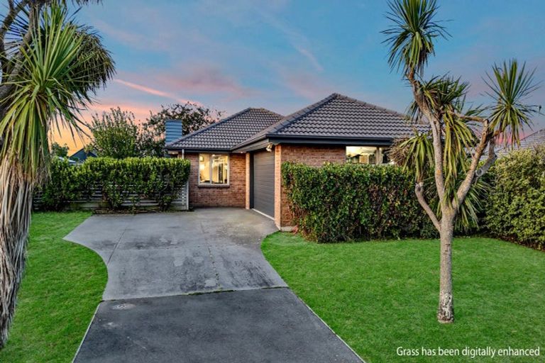 Photo of property in 1/56 Blake Street, New Brighton, Christchurch, 8061