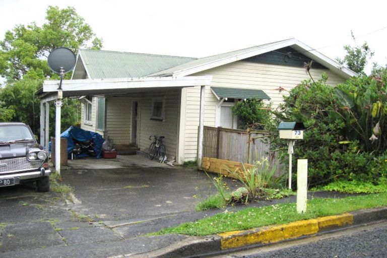 Photo of property in 5 Leith Street, Morningside, Whangarei, 0110