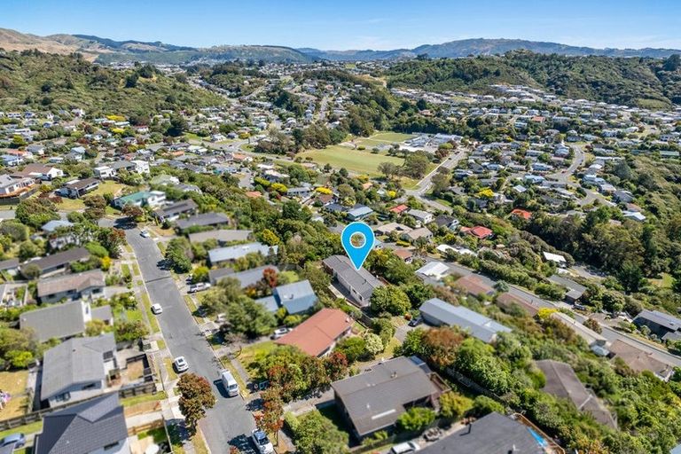 Photo of property in 58 Mercury Way, Whitby, Porirua, 5024