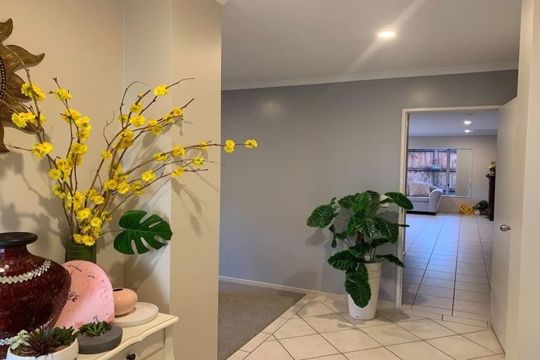 Photo of property in 26 Baltersan Drive, Flat Bush, Auckland, 2016