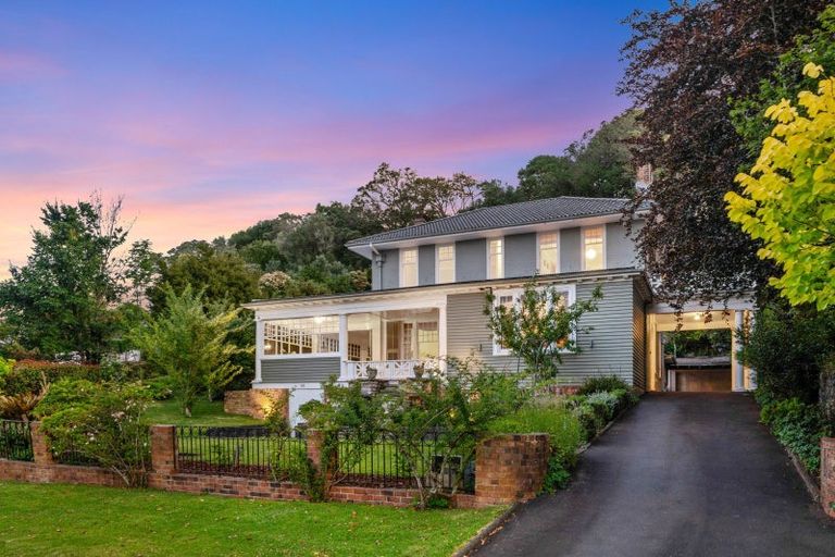 Photo of property in 29 Mount St John Avenue, Epsom, Auckland, 1051