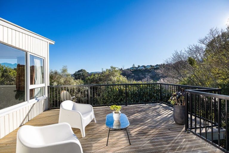 Photo of property in 4 Heath Street, Andersons Bay, Dunedin, 9013