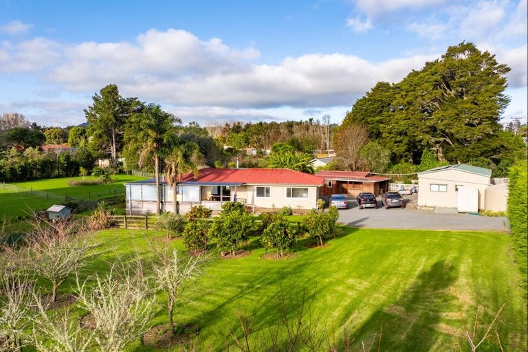 Photo of property in 1226 Pipiwai Road, Ruatangata West, Whangarei, 0176