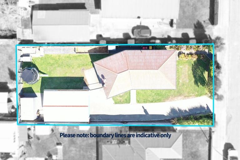 Photo of property in 65 George Street, Tinwald, Ashburton, 7700