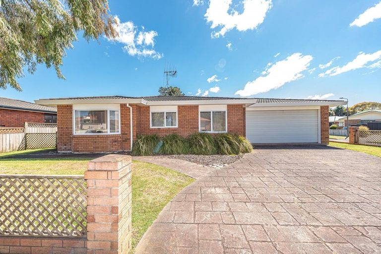 Photo of property in 34 Kakaho Drive, Tawhero, Whanganui, 4501