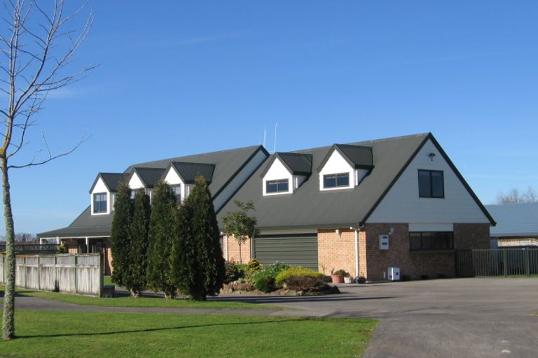 Photo of property in 20 Cashmere Place, Flagstaff, Hamilton, 3210