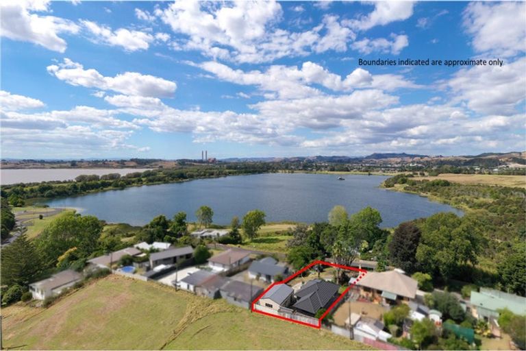 Photo of property in 73a Weavers Crossing Road, Huntly, 3771